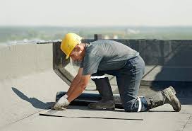 Best Flat Roofing  in Murrieta, CA